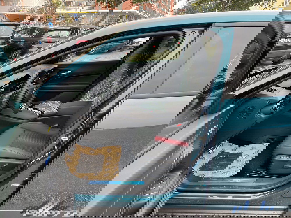 Alfa Romeo Junior nuova a Cuneo (17)