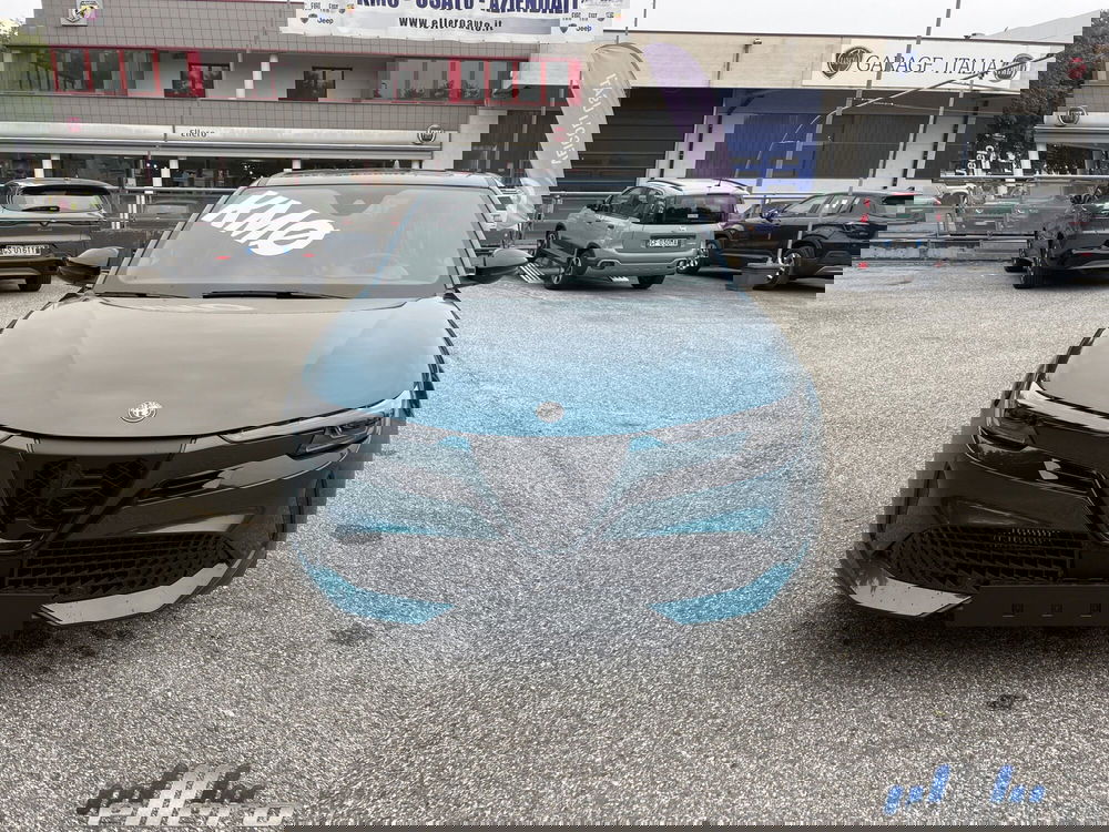 Alfa Romeo Junior nuova a Cuneo (2)