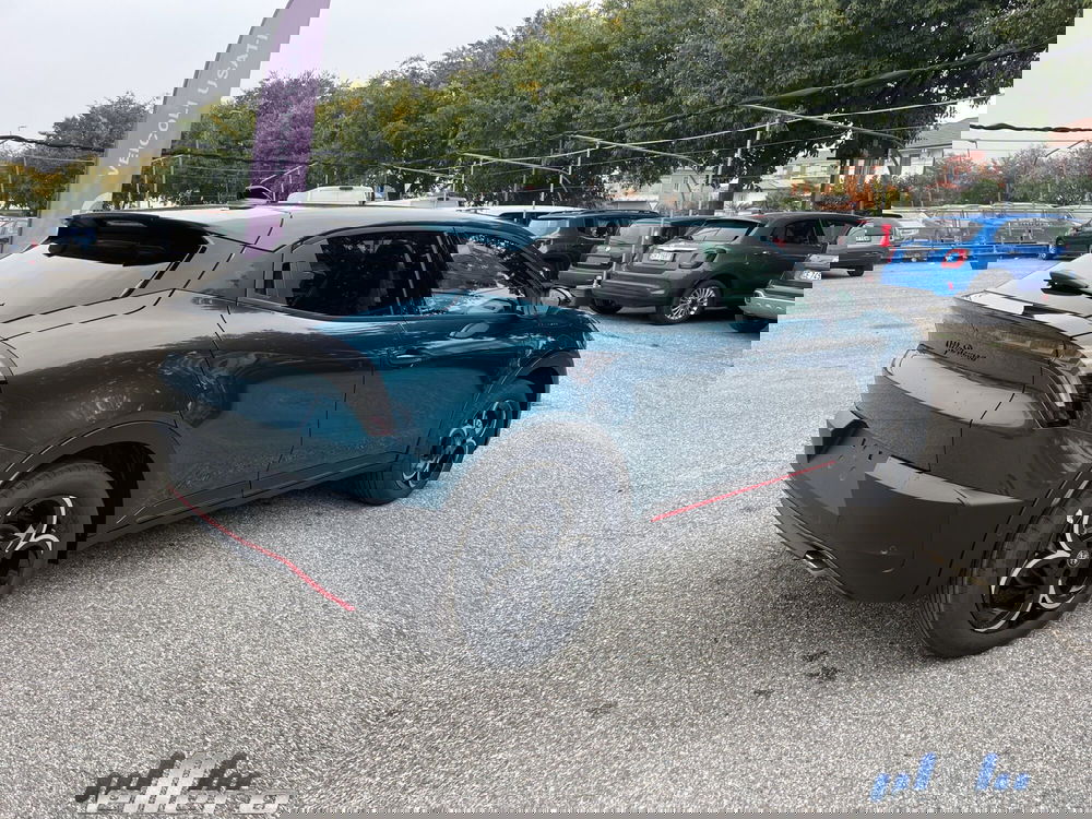 Alfa Romeo Junior nuova a Cuneo (5)