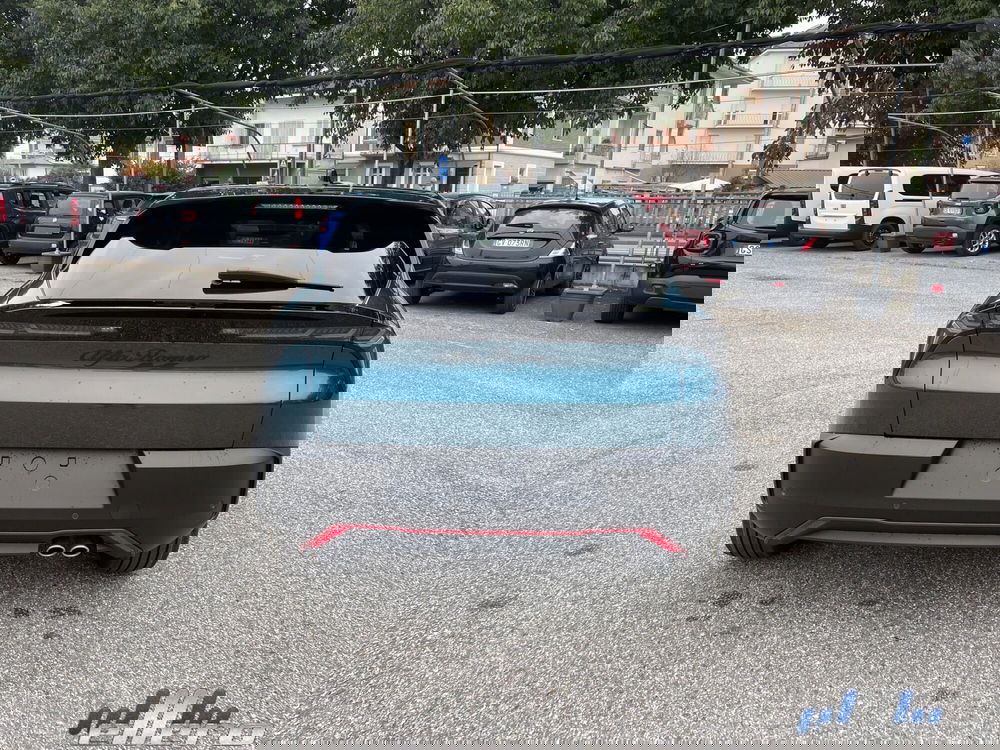 Alfa Romeo Junior nuova a Cuneo (6)