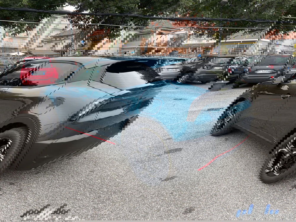 Alfa Romeo Junior nuova a Cuneo (7)