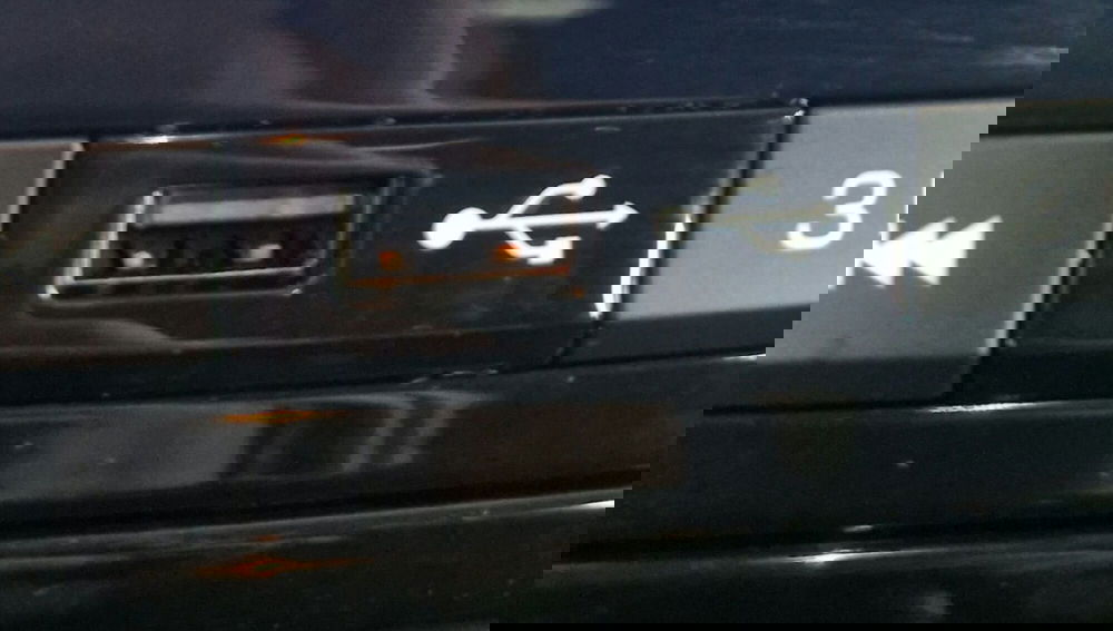 Lancia Ypsilon usata a Terni (14)