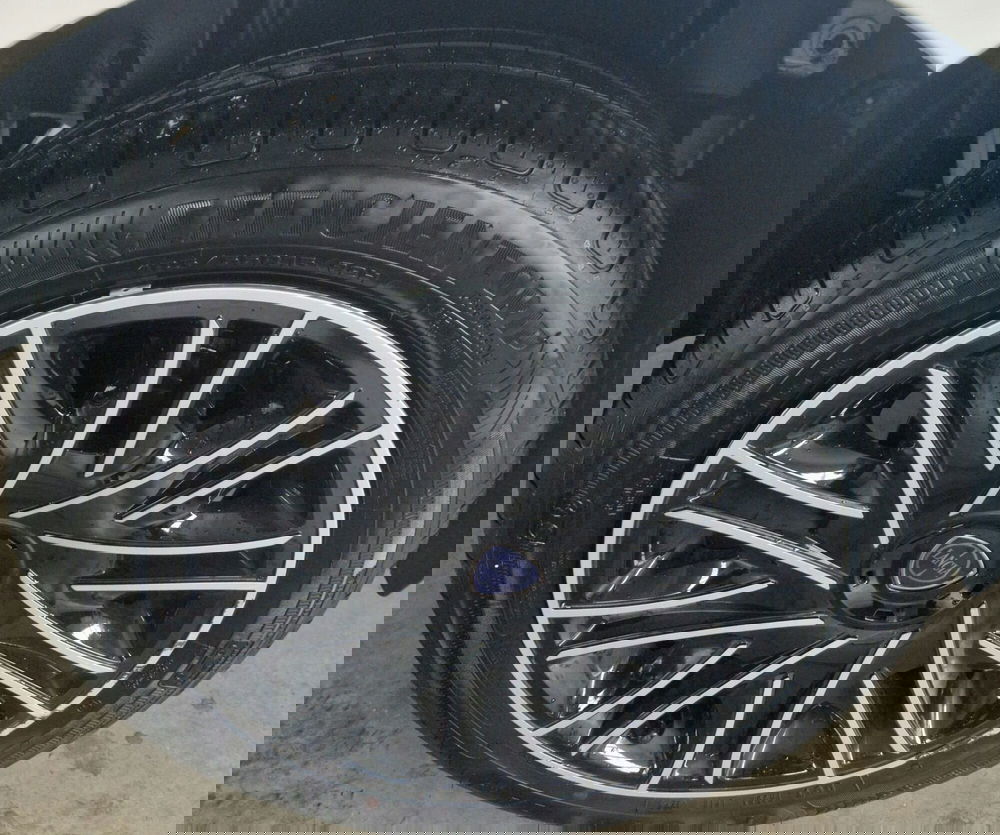 Lancia Ypsilon usata a Terni (15)