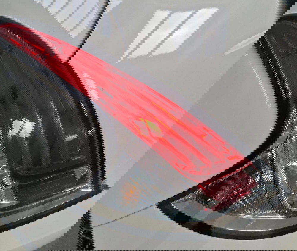 Lancia Ypsilon usata a Terni (16)