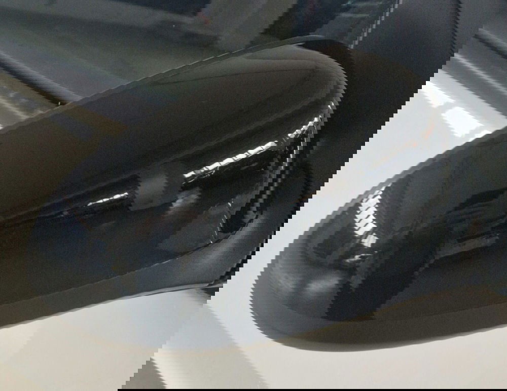 Lancia Ypsilon usata a Terni (18)