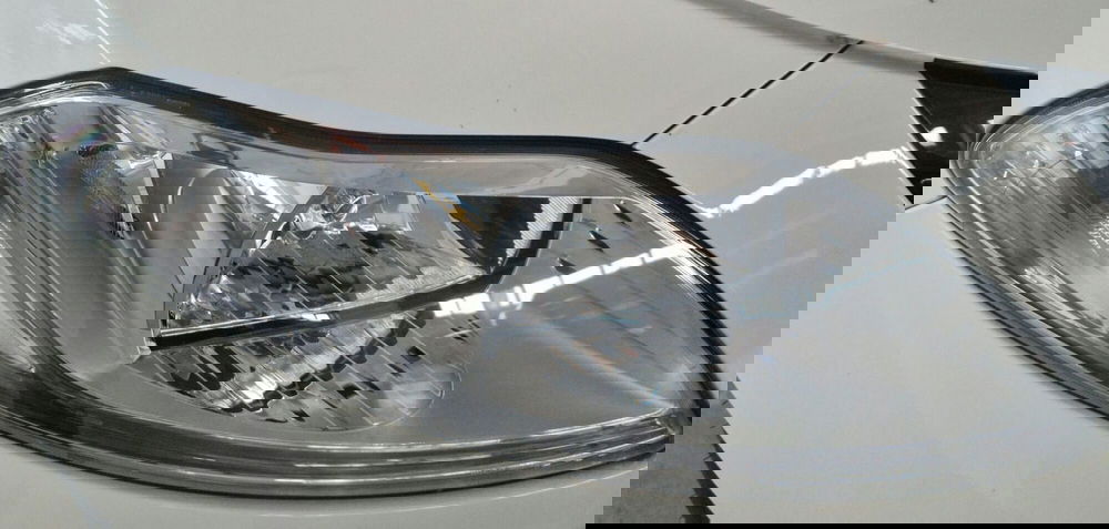 Lancia Ypsilon usata a Terni (19)