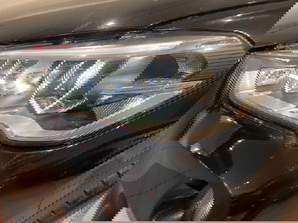 BMW X1 usata a Genova (17)