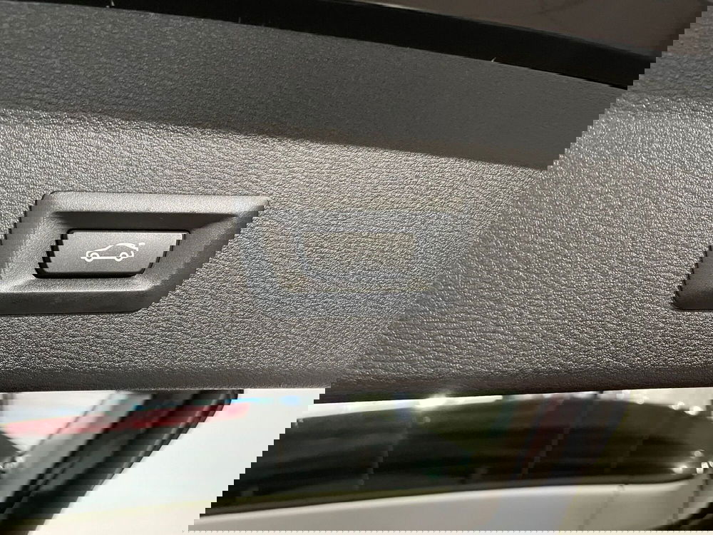 BMW X1 usata a Genova (9)