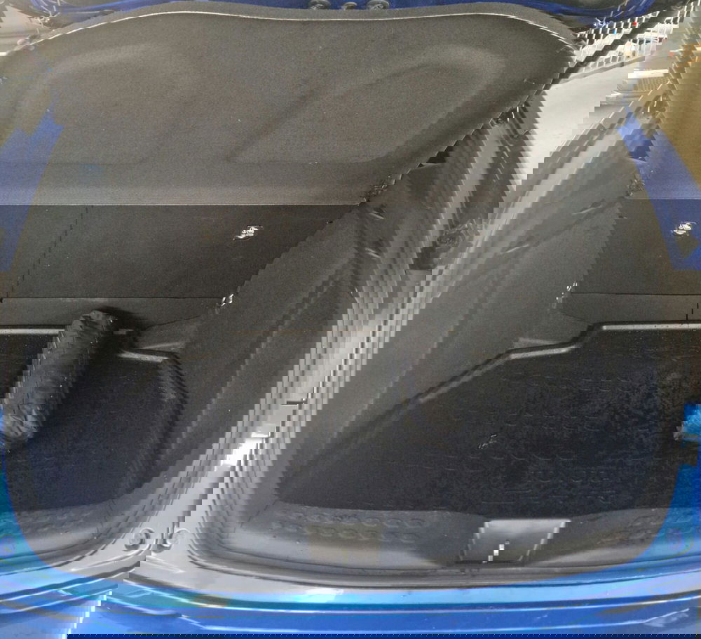 Toyota Toyota C-HR usata a Terni (10)