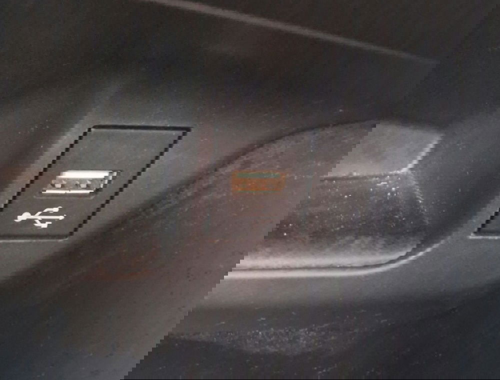 Toyota Toyota C-HR usata a Terni (13)