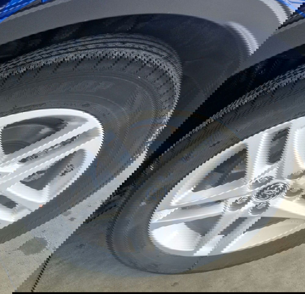 Toyota Toyota C-HR usata a Terni (15)