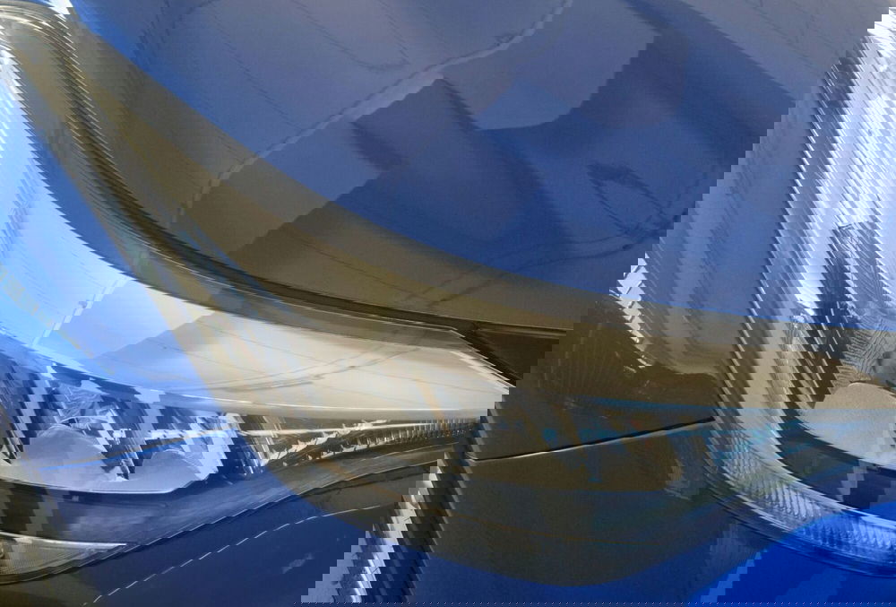 Toyota Toyota C-HR usata a Terni (20)