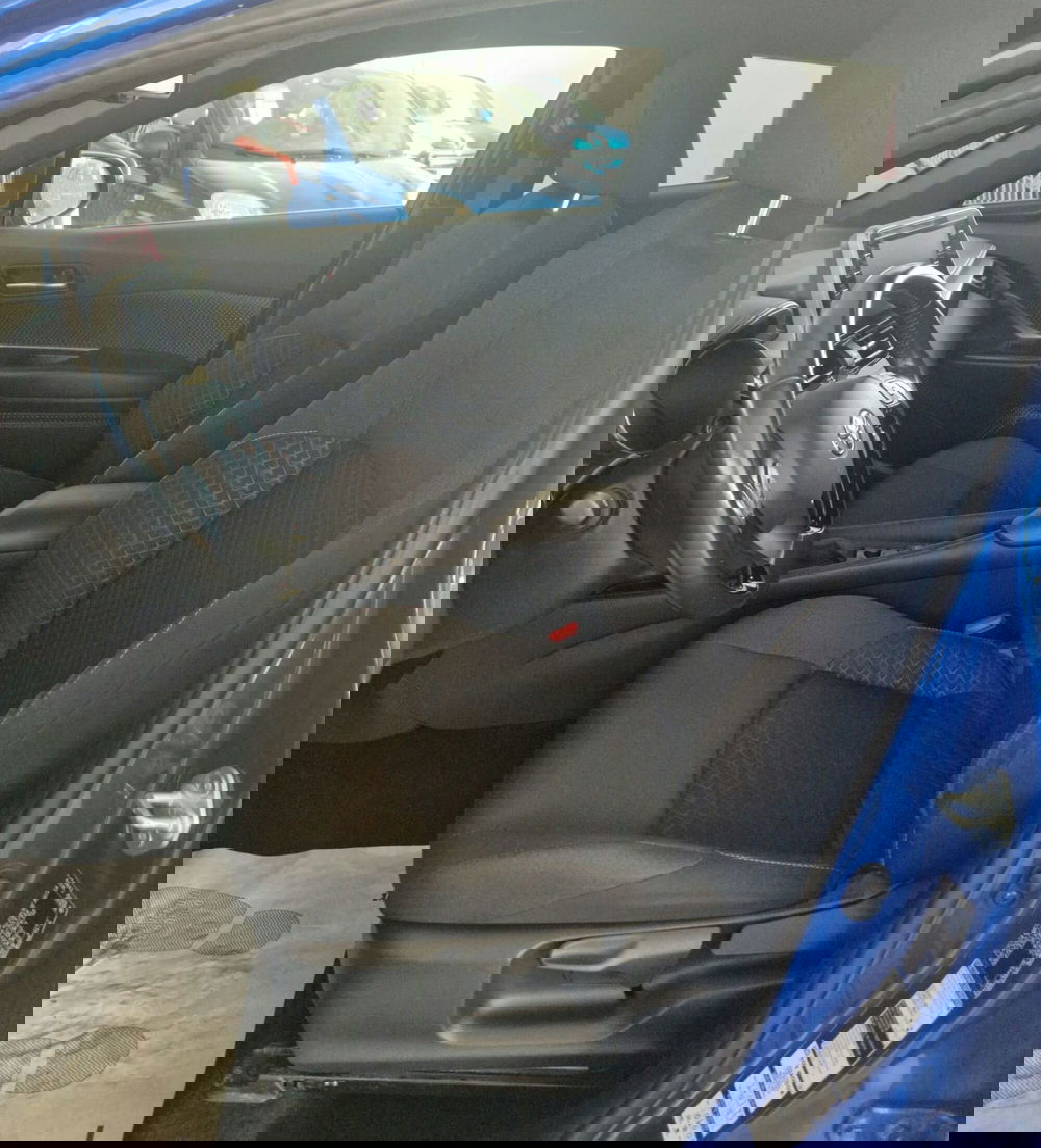 Toyota Toyota C-HR usata a Terni (7)