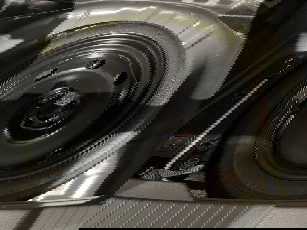 Volkswagen T-Roc usata a Genova (10)