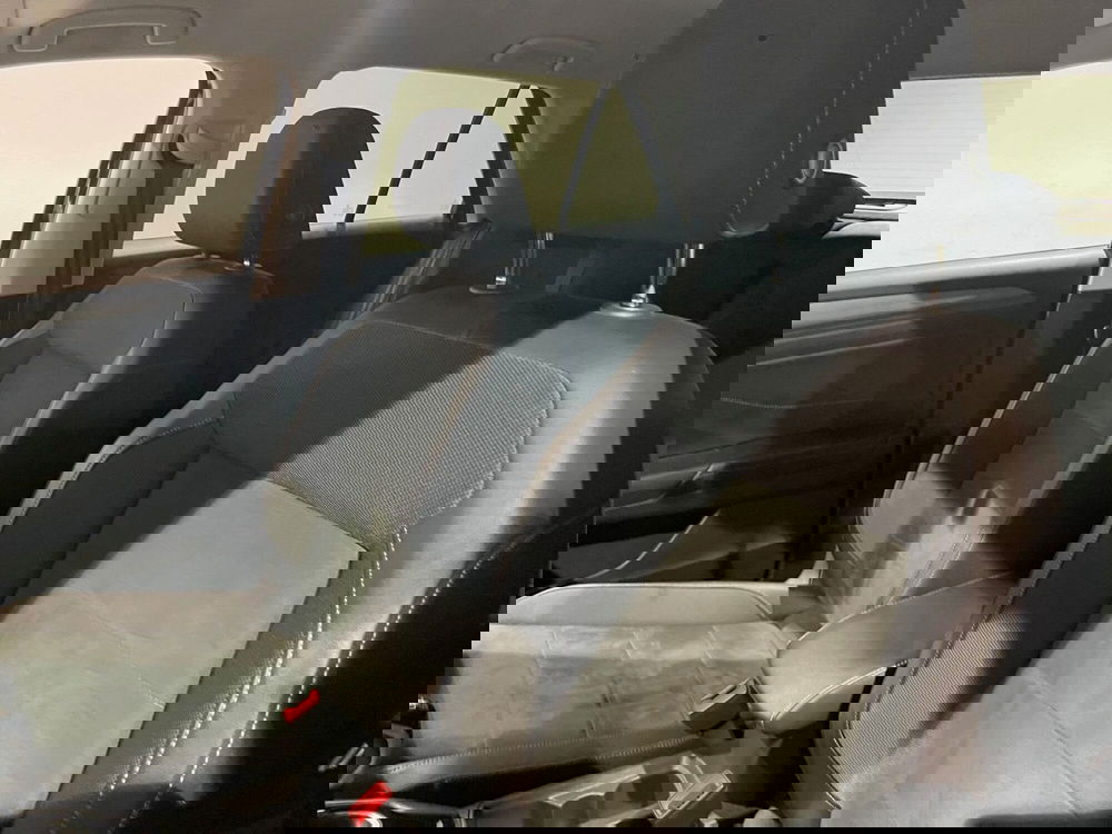 Volkswagen T-Roc usata a Genova (9)