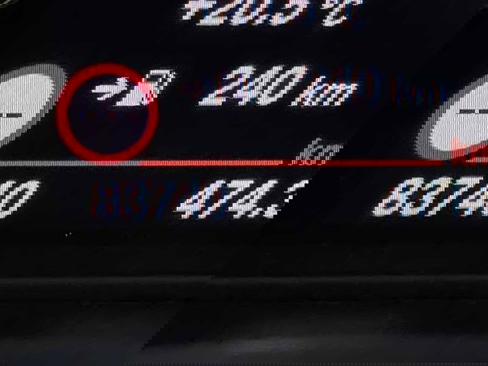 BMW X1 usata a Genova (12)