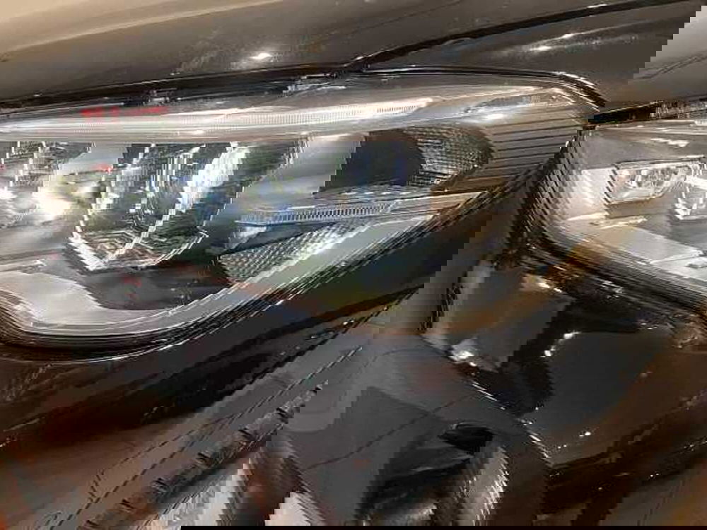 BMW X1 usata a Genova (17)