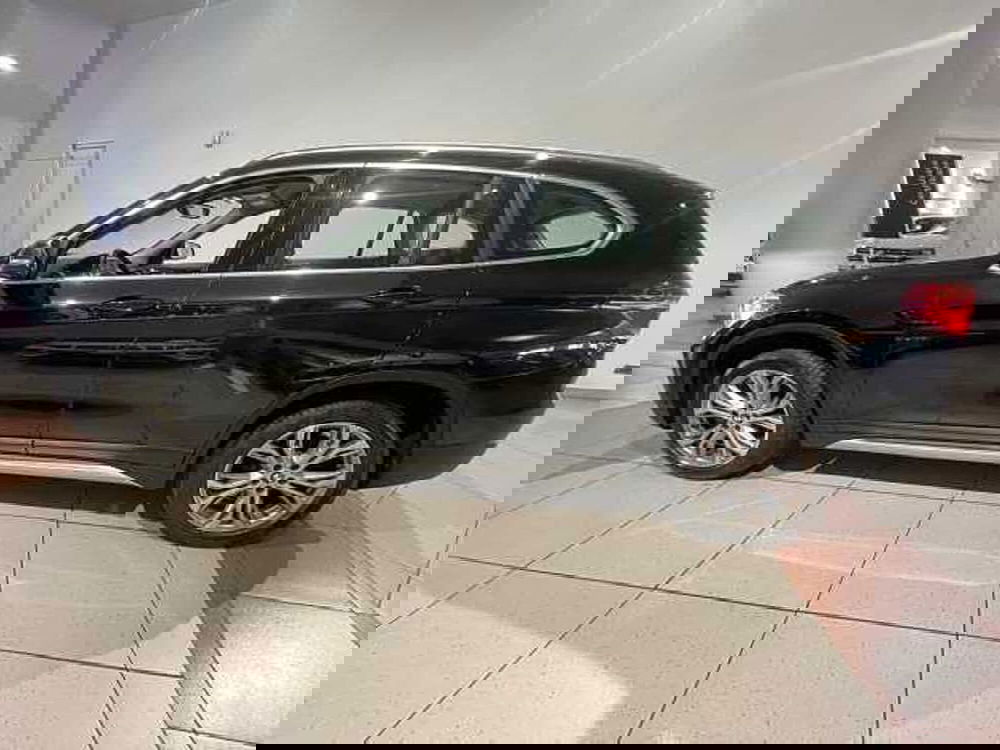 BMW X1 usata a Genova (2)