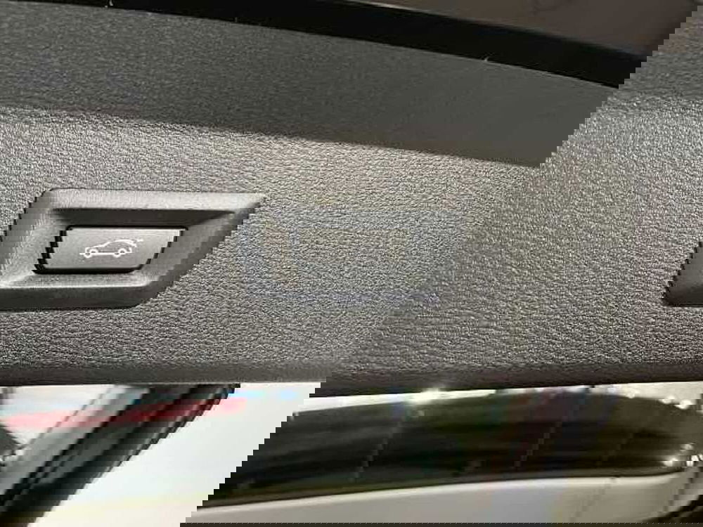 BMW X1 usata a Genova (9)