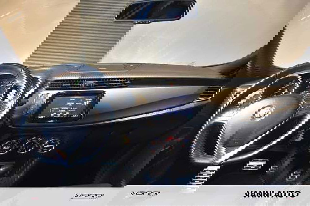 Alfa Romeo Giulietta usata a Verona (10)