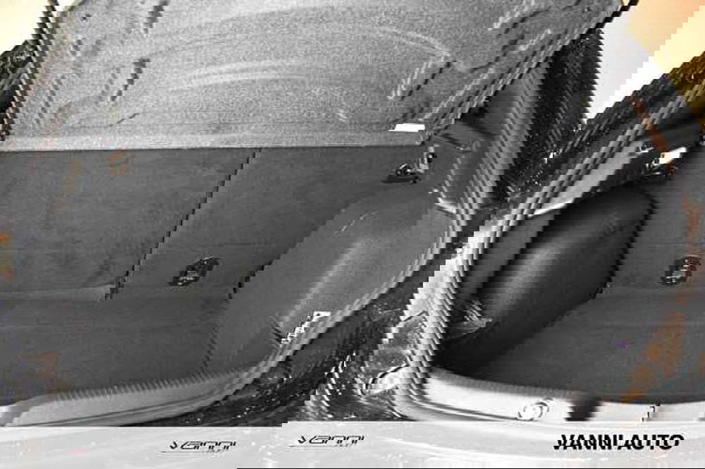 Alfa Romeo Giulietta usata a Verona (7)