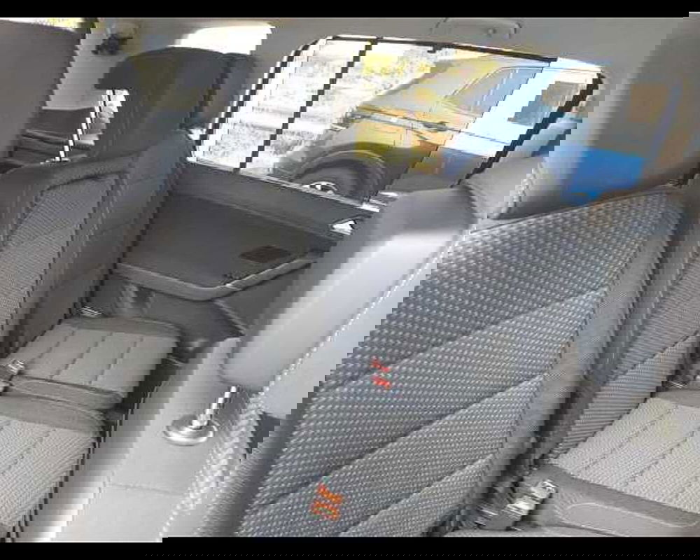 Volkswagen Touran usata a Napoli (17)