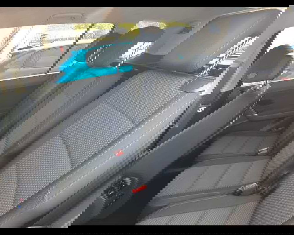 Volkswagen Touran usata a Napoli (19)