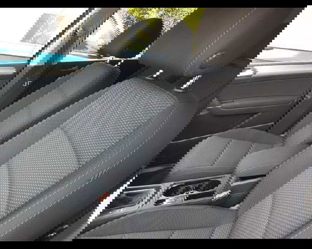 Volkswagen Touran usata a Napoli (20)