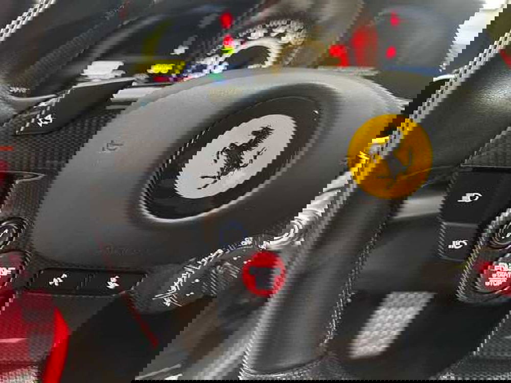 Ferrari 812 Coupé usata a Napoli (14)