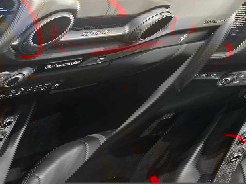 Ferrari 812 Coupé usata a Napoli (17)