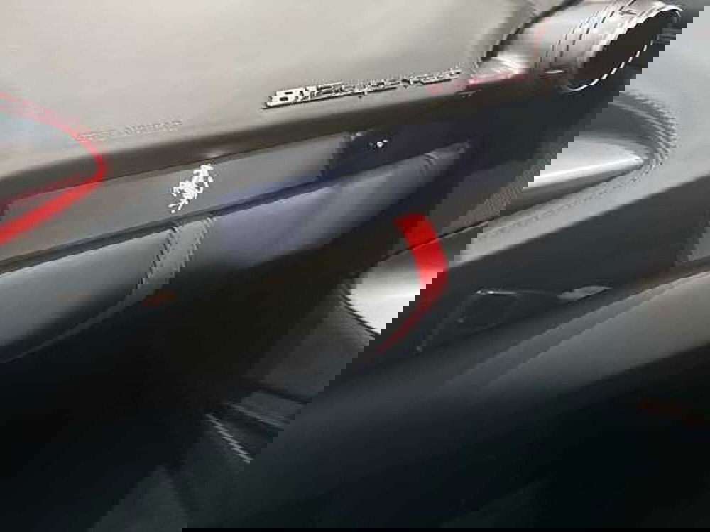 Ferrari 812 Coupé usata a Napoli (18)