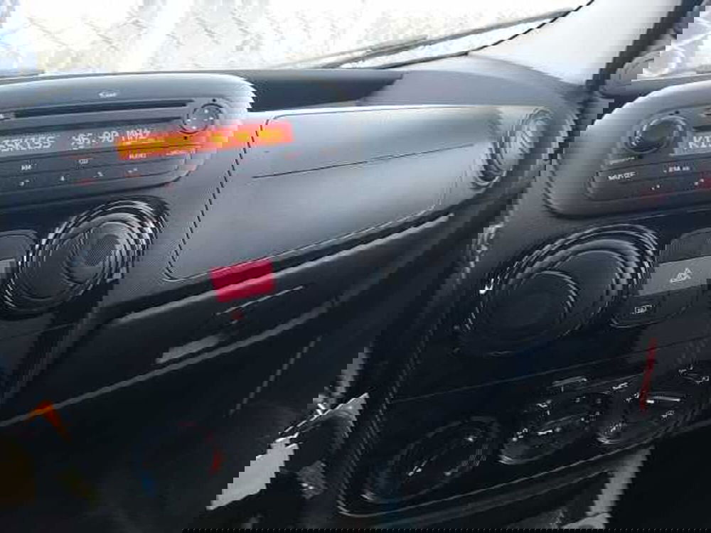 Fiat QUBO usata a Torino (20)