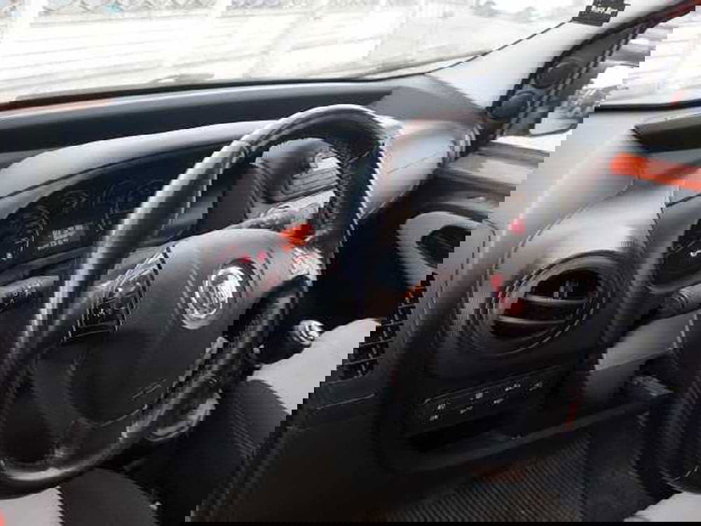 Fiat QUBO usata a Torino (5)