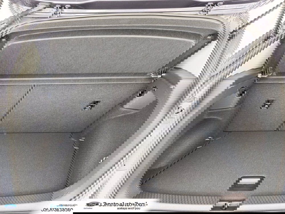 Volkswagen T-Cross nuova a Roma (11)