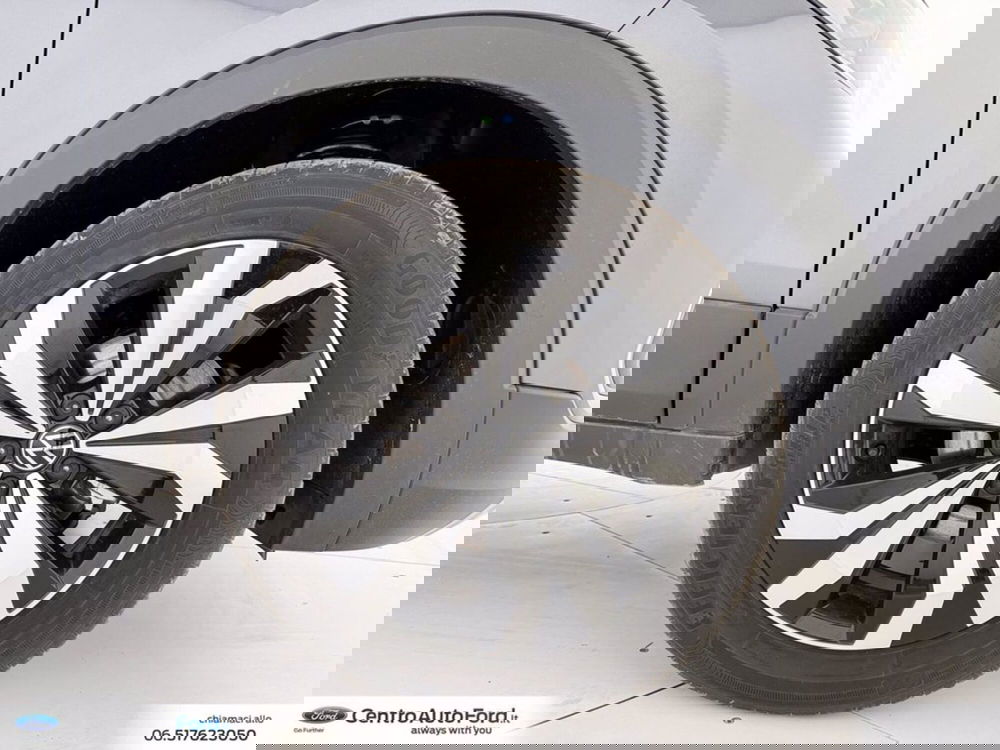 Volkswagen T-Cross nuova a Roma (14)