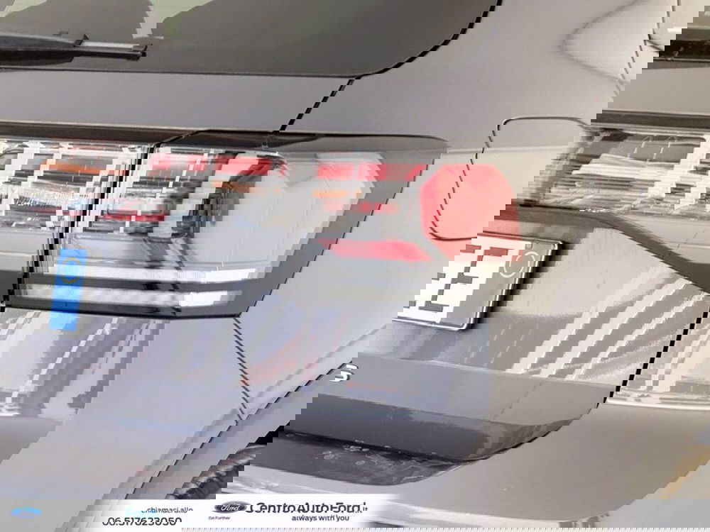 Volkswagen T-Cross nuova a Roma (16)