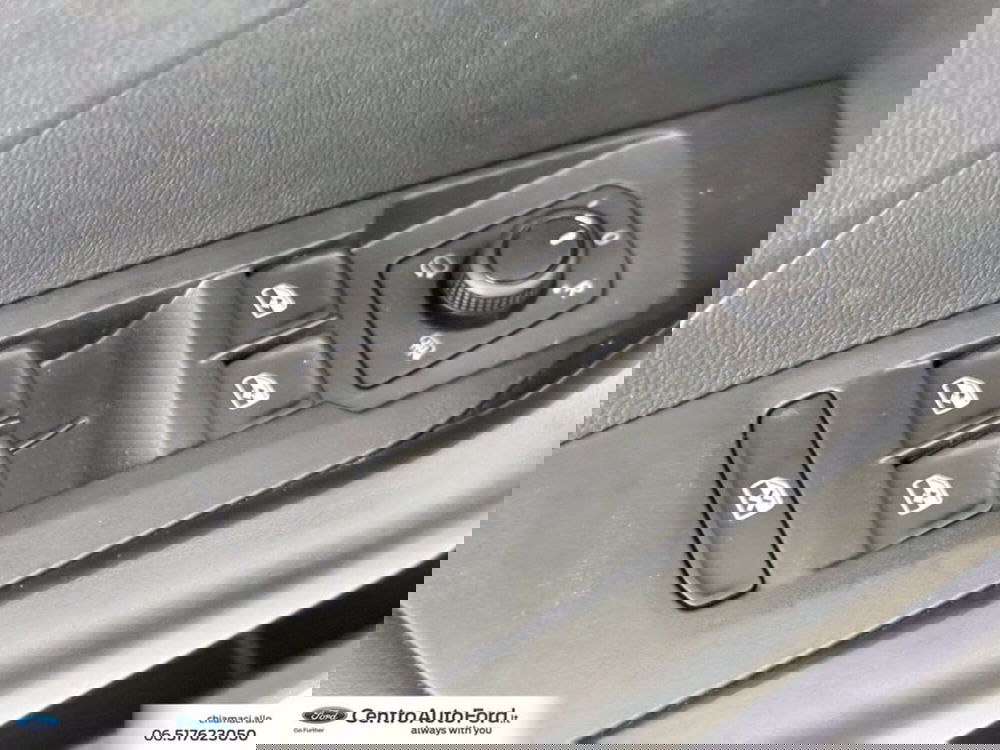 Volkswagen T-Cross nuova a Roma (19)