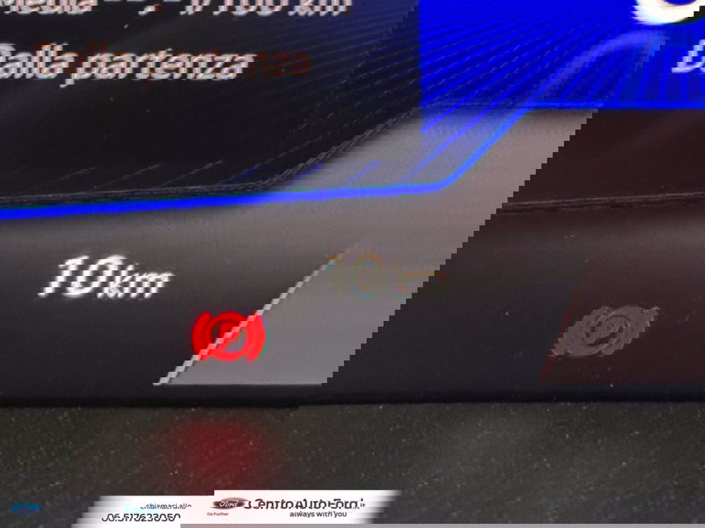 Volkswagen T-Cross nuova a Roma (20)