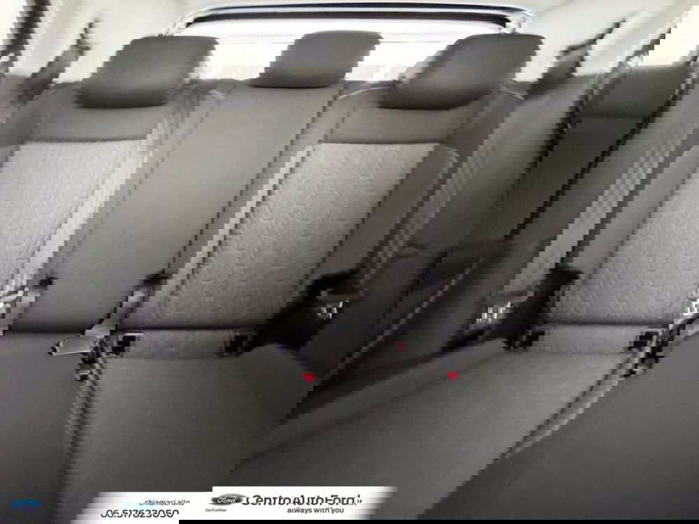 Volkswagen T-Cross nuova a Roma (9)