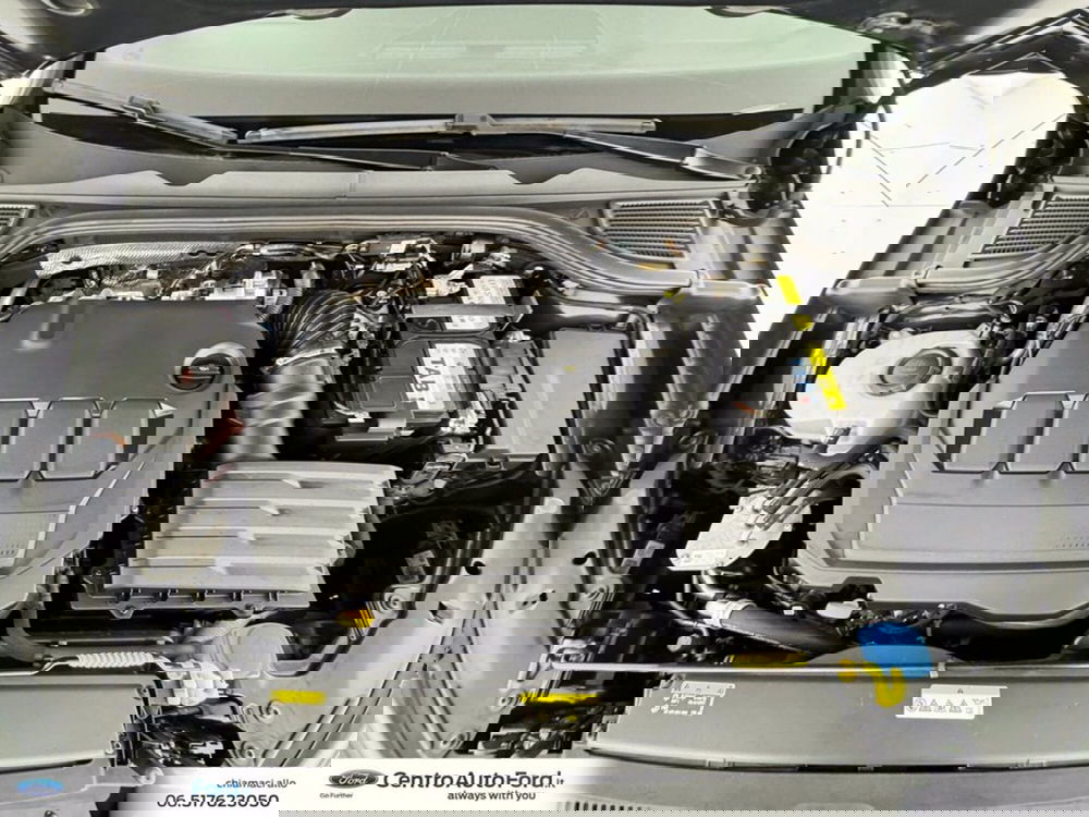 Volkswagen Golf usata a Roma (12)