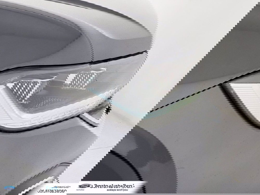 Volkswagen T-Cross usata a Roma (13)