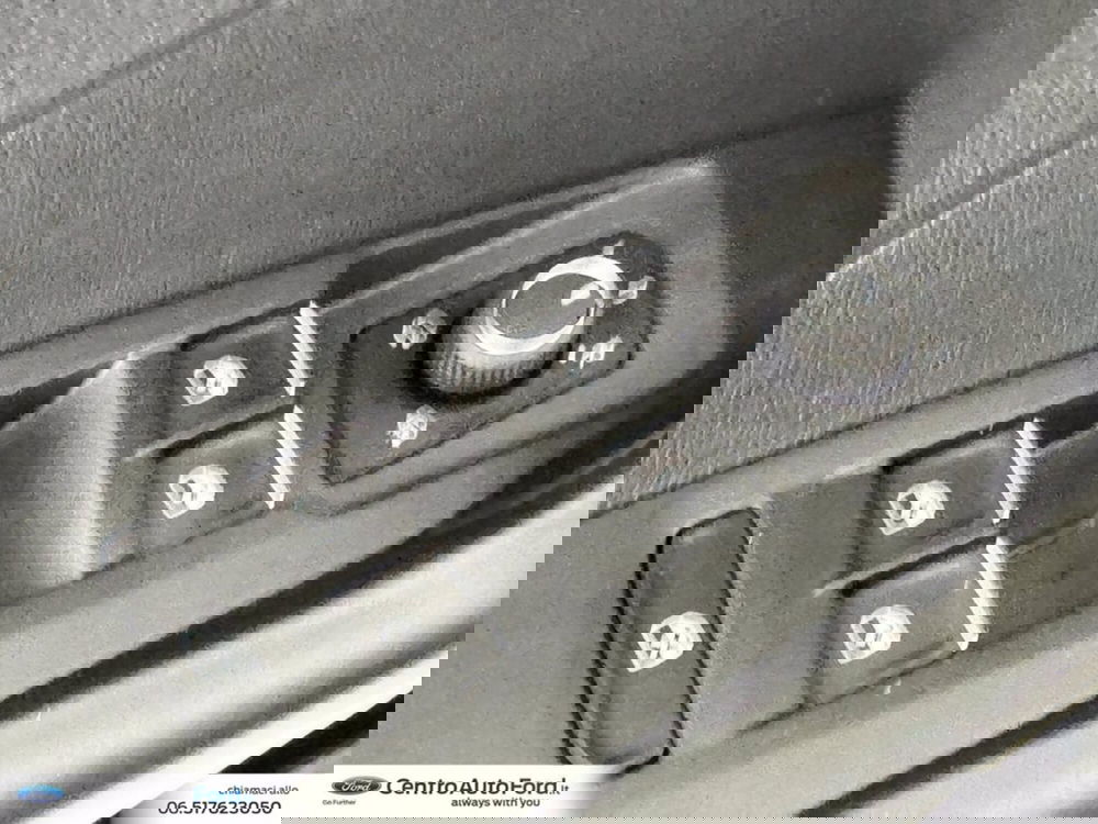 Volkswagen T-Cross usata a Roma (19)