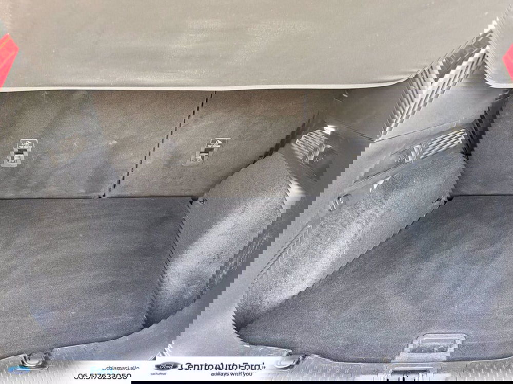 Ford Kuga usata a Roma (11)