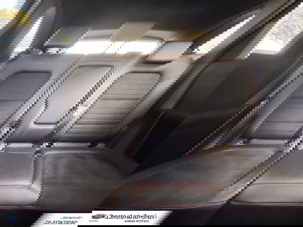 Ford Kuga usata a Roma (9)