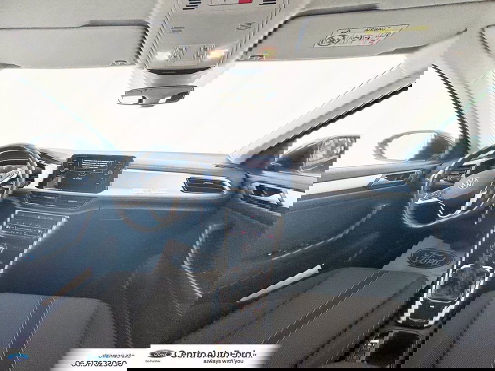 Volkswagen T-Roc usata a Roma (10)