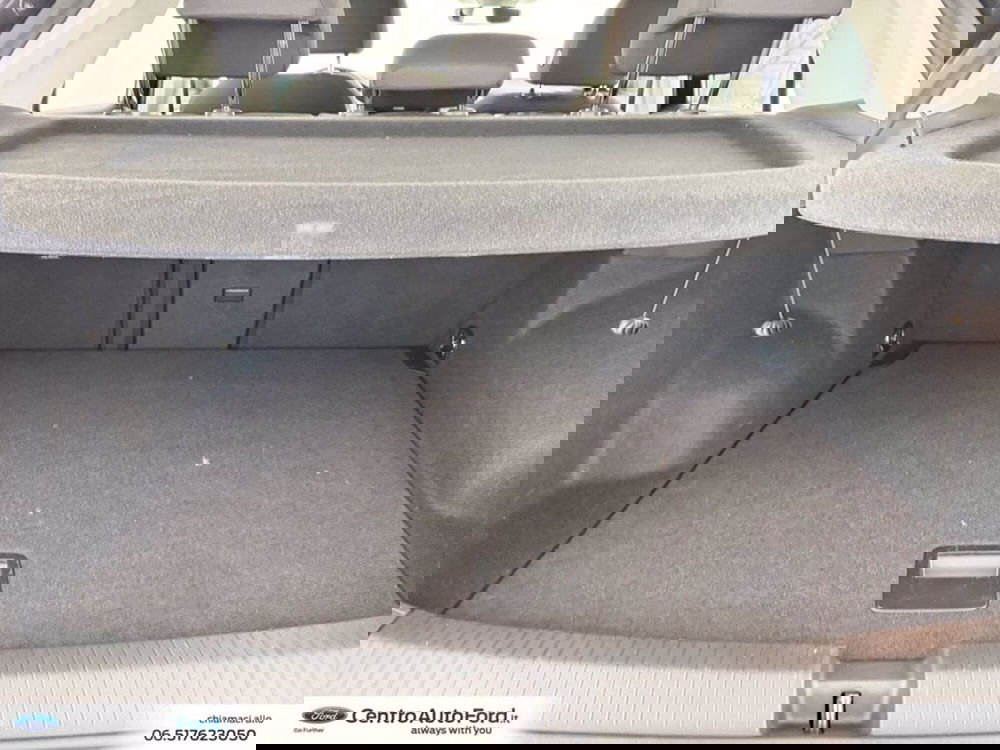 Volkswagen T-Roc usata a Roma (11)