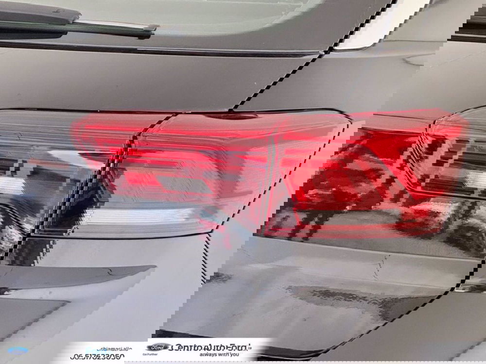 Volkswagen T-Roc usata a Roma (16)