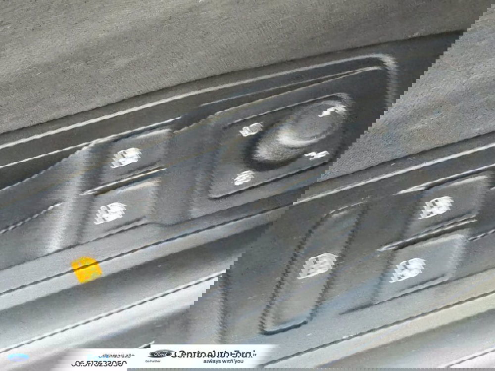 Volkswagen T-Roc usata a Roma (19)