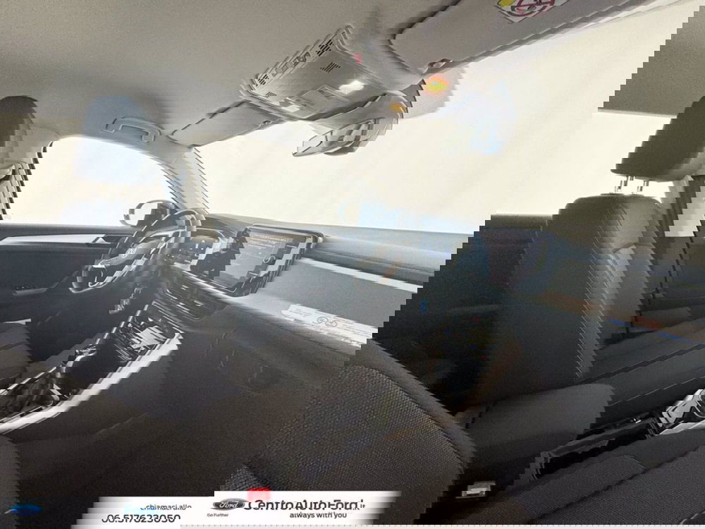 Volkswagen T-Roc usata a Roma (6)