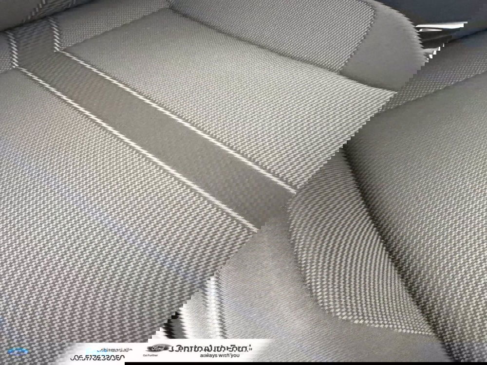 Volkswagen T-Roc usata a Roma (8)